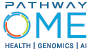 Pathway OME - Connected Health Summit sponsor