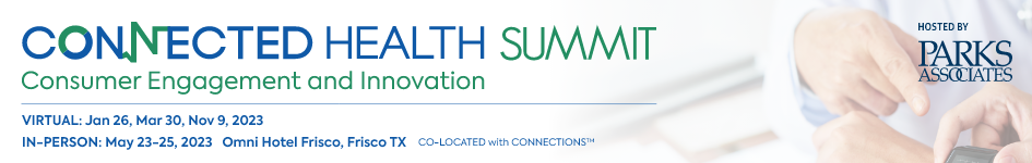 Connected Health Summit