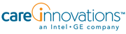 Care Innovations - Connected Health Summit 2014 Sponsor