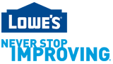 Lowe's - Connected Health Summit Sponsor