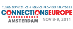 CONNECTIONS Europe
