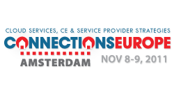 CONNECTIONS Europe
