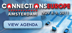CONNECTIONS Europe