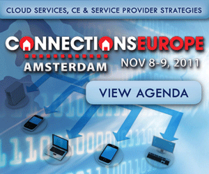 CONNECTIONS Europe