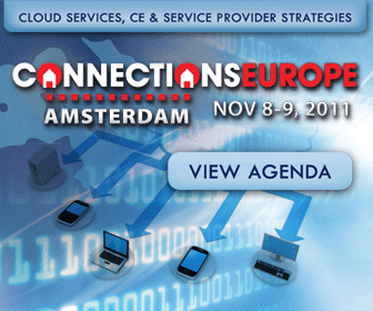 CONNECTIONS Europe
