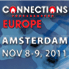 CONNECTIONS Europe