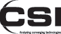 CSI - CONNECTIONS at TIA 2012 supporter