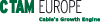 CTAM Europe logo