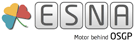 ESNA - CONNECTIONS Europe Sponsor