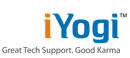 iYogi - CONNECTIONS Europe Sponsor