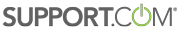 Support.com  CONNECTIONS Sponsor