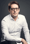 Francois Girodolle - Nest Keynote - CONNECTIONS Europe