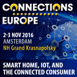 CONNECTIONS Europe