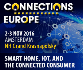 CONNECTIONS Europe