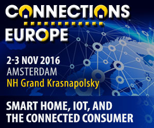 CONNECTIONS Europe