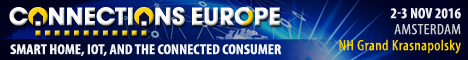 CONNECTIONS Europe