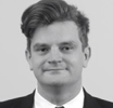 David Tuerk, General Manager, Smart Home & Telecom Europe, Panasonic - Europe Keynote