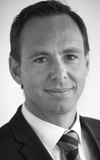 Johan Ambuhm - Inwido - CONNECTIONS Europe keynote