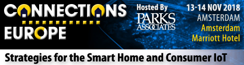 CONNECTIONS Europe