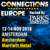 CONNECTIONS Europe