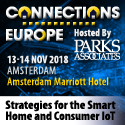 CONNECTIONS Europe