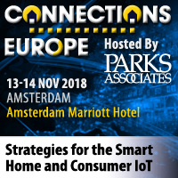 CONNECTIONS Europe