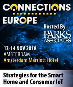 CONNECTIONS Europe
