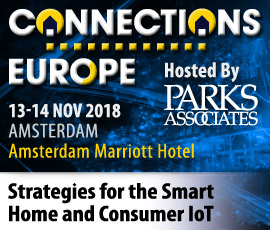 CONNECTIONS Europe