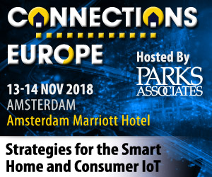 CONNECTIONS Europe