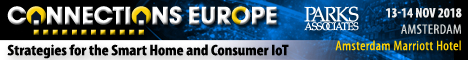 CONNECTIONS Europe