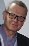 Jens Dahle - IBM - CONNECTIONS Europe keynote