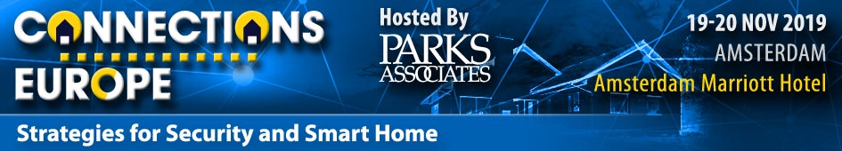 CONNECTIONS™ Europe