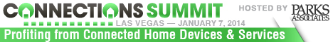 CONNECTIONS Summit at CES