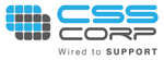 CSS Corp - CONNECTIONS Summit Sponsor