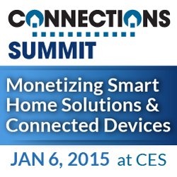 CONNECTIONS Summit