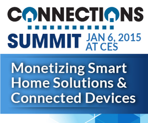 CONNECTIONS Summit