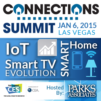 CONNECTIONS Summit