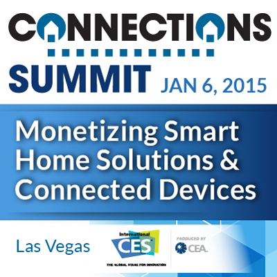 CONNECTIONS Summit