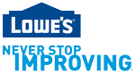 Lowe's - CONNECTIONS Summit Sponsor