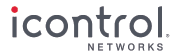 Icontrol Networks - CONNECTIONS Summit Sponsor