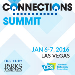 CONNECTIONS Summit