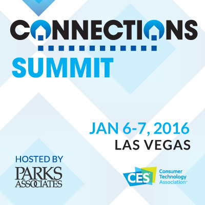 CONNECTIONS Summit
