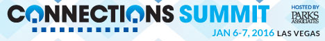 CONNECTIONS Summit