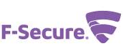 F-Secure - CONNECTIONS Summit Sponsor