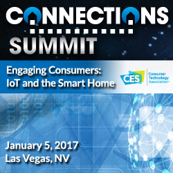 CONNECTIONS Summit