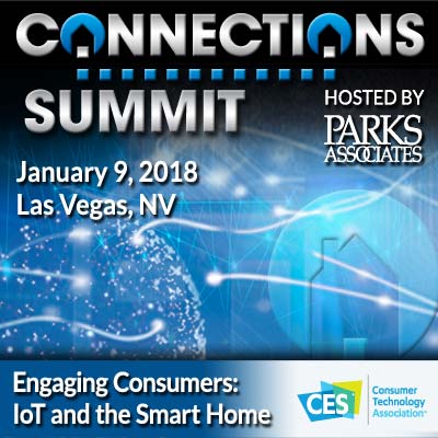 CONNECTIONS Summit