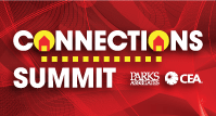 CONNECTIONS Summit at CES