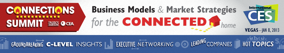 CONNECTIONS™ Summit