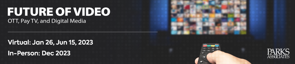 Future of Video
