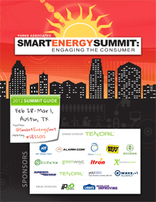 Smart Energy Summit cover